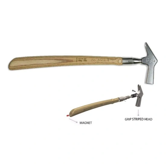 DRIVING HAMMER 7oz.
