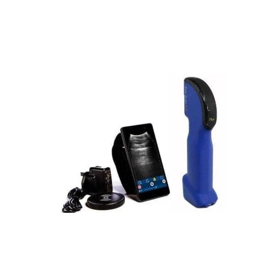 Duo-Scan Go- Scanner- curve plus