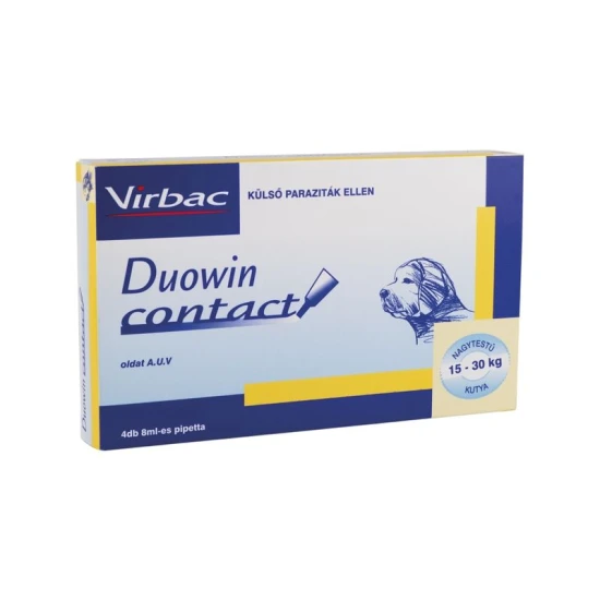 Duowin Contact 8 ml 15-30 kg