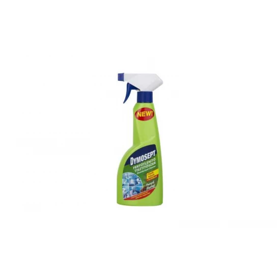 Dymosept fertőtlenítő tisztító 500 ml fenyő szórófejes
