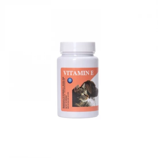 E-Vitamin tabletta 100x