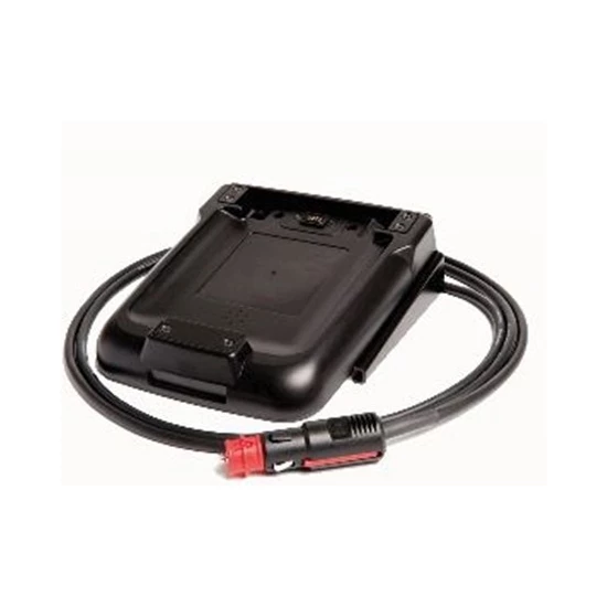 Easiscan Töltő-Autó+Hálózat