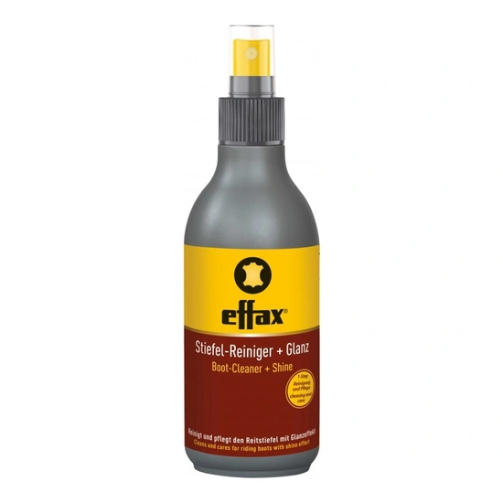 Effax Csizmatisztító spray 250ml