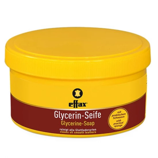 Effax Glicerines szappan 300ml