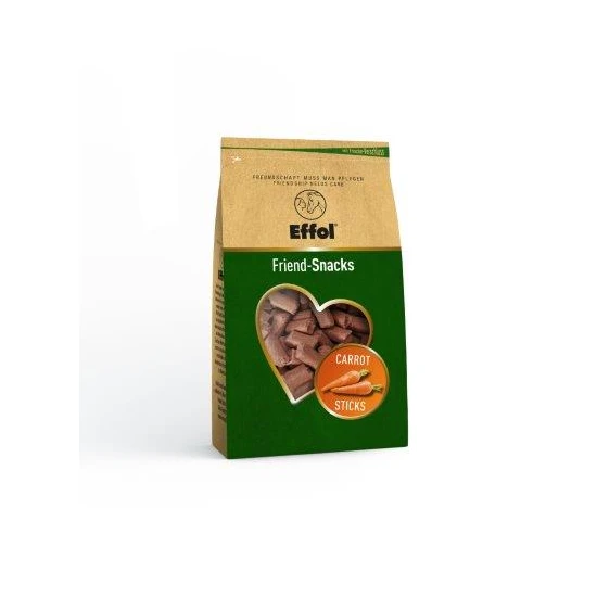 Effol Friends-Snacks jutalomfalat répa 1kg