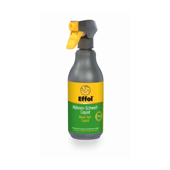 Effol Mane-Tail sörény spray 500ml