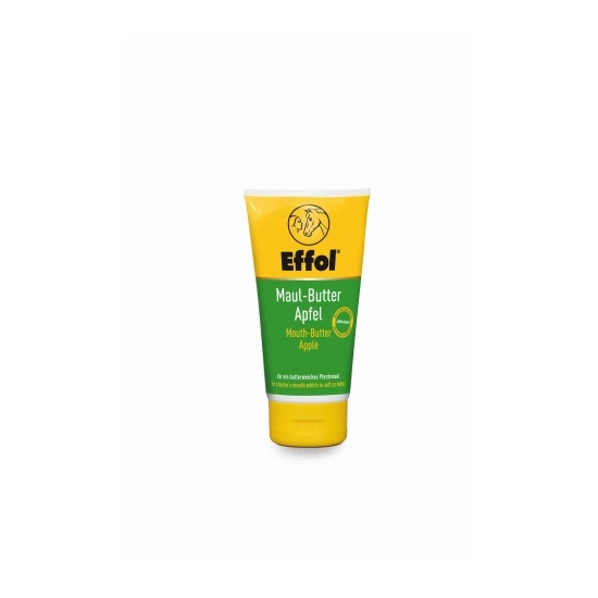 Effol Mouth-Butter alma ízű szájzug krém 30ml