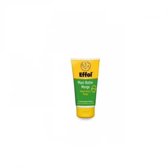 Effol Mouth-Butter mangó ízű szájzug krém 30ml