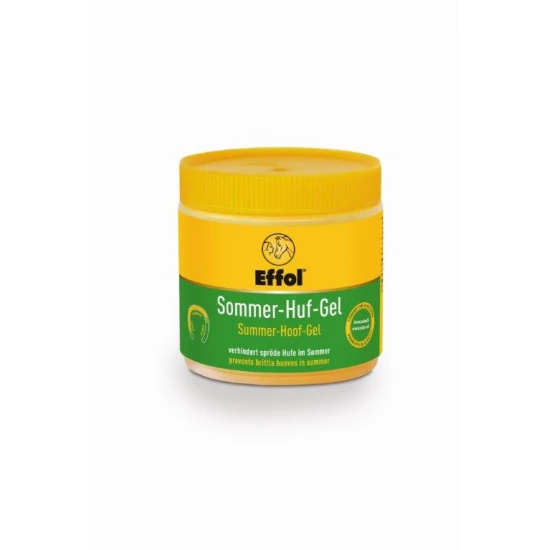 Effol Summer Hoof Gel nyári patabalzsam 50ml