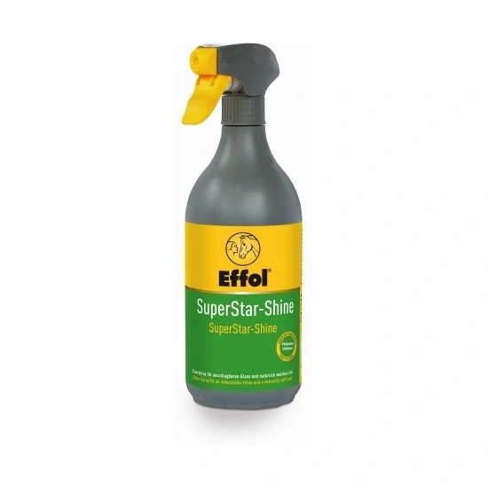 Effol Super Star-Shine menta szőrfény 750ml