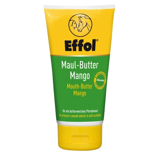 Effol Szájzug krém 150ml, mangós