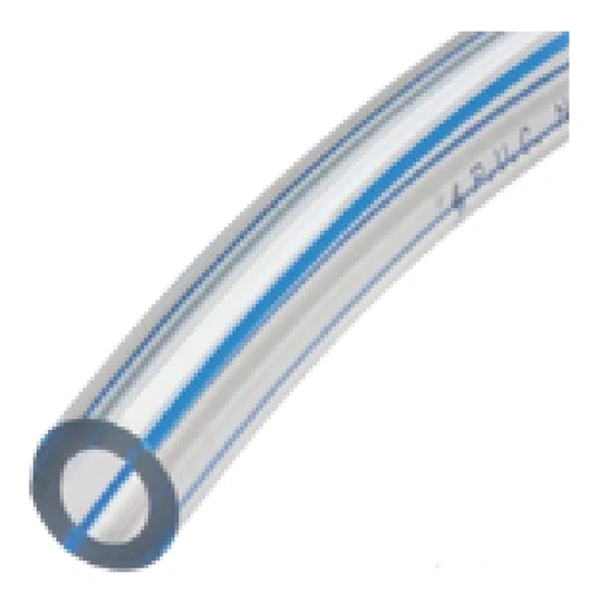 Egyes Pulzálótömlő 7x14mm Pvc