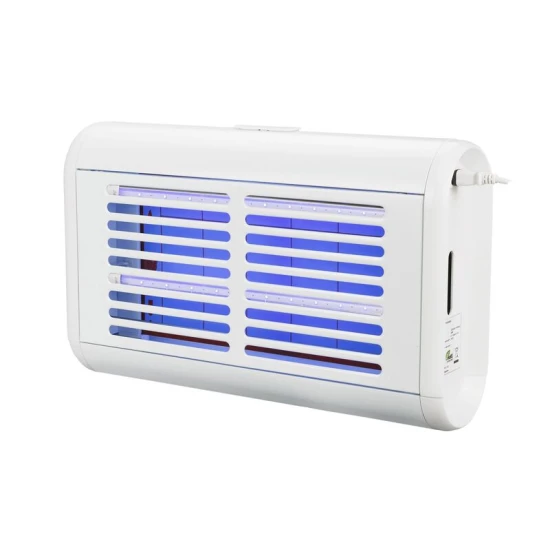 Elektromos Rovarcsapda Torappu 20 LED