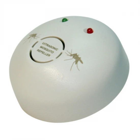 KERBL Elektromos Szúnyogriasztó Mosquito Super
