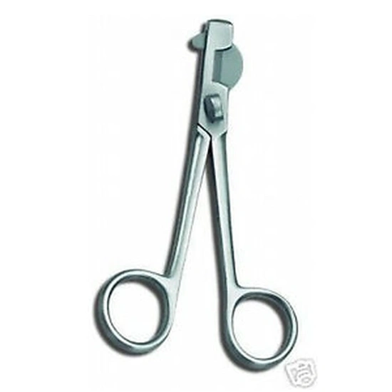 Emasculator László 17 Cm