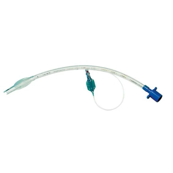 Endotracheális tubus (légcsőtubus) eh 3-as ballonos