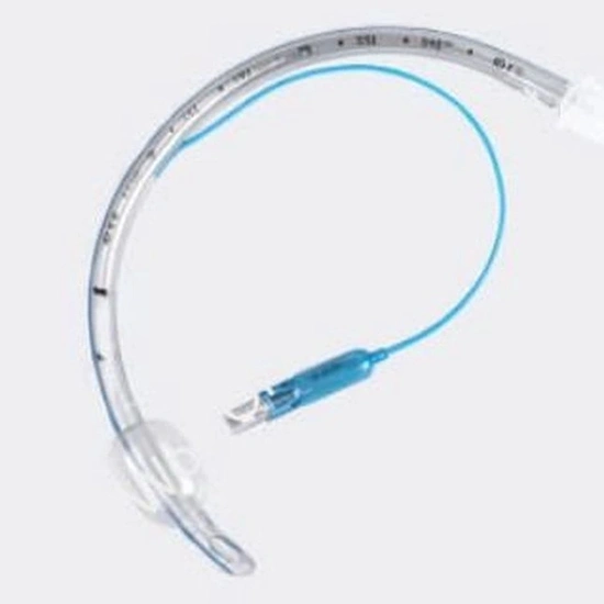 Endotracheális tubus (légcsőtubus) eh 4-es ballonos FR16