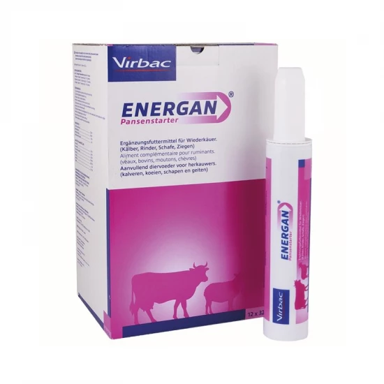 Energan Pansenstarter 12x325 g