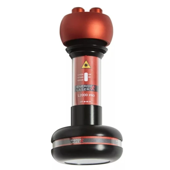 Energy-Laser  L2000 Pro lágylézer