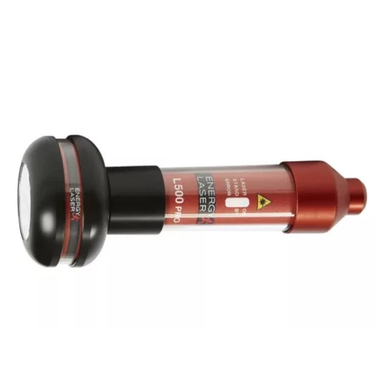 Energy-Laser  L500 Pro lágylézer