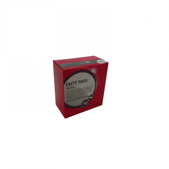 Enterisol Ileitis vakcina 50 adag 100 ml