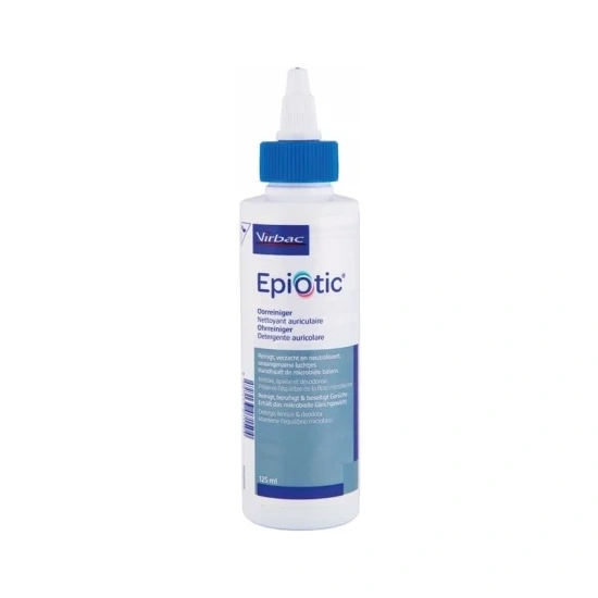 Epi-Otic fültisztitó 60 ml