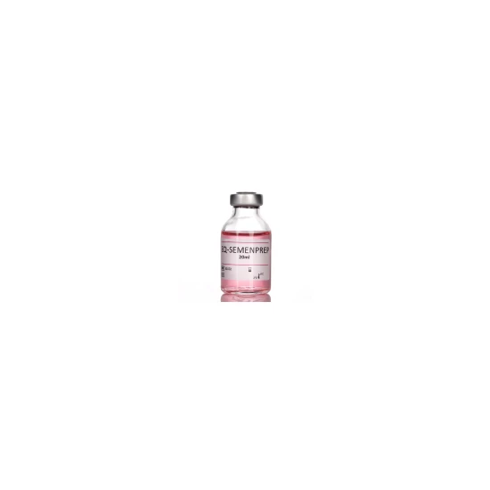 EQ- Semenprep- Equine semen preparation médium 20 ml
