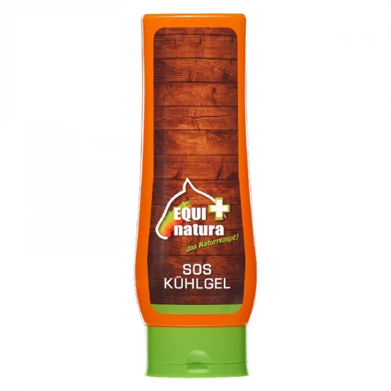 Equinatura SOS Hűtőzselé 300 ml