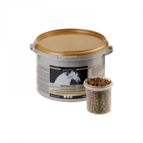 Equistro Art phyton 1,5k