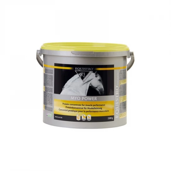 Equistro Myo power grl 2,3kg