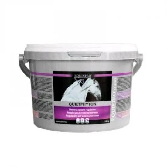 Equistro Quiet phyton 1,2kg
