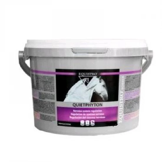 Equistro Quiet phyton 4kg