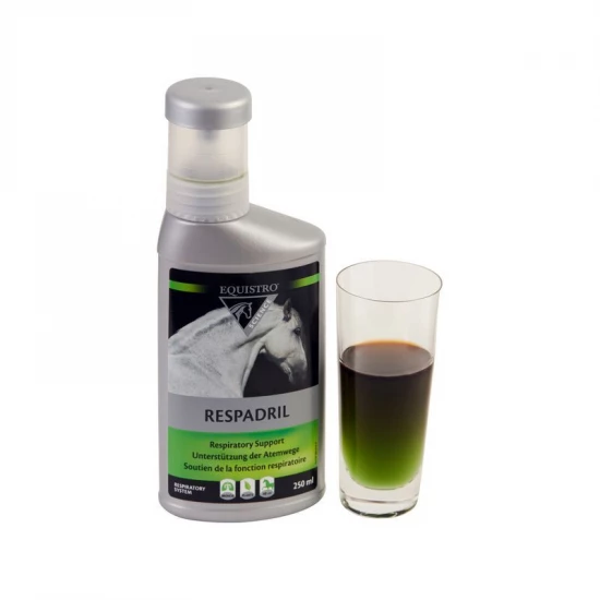 Equistro Respadril 250ml