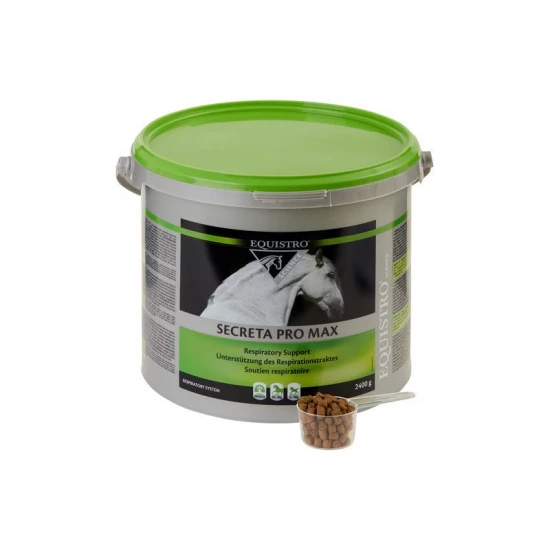 Equistro Secreta pro max 2,4kg