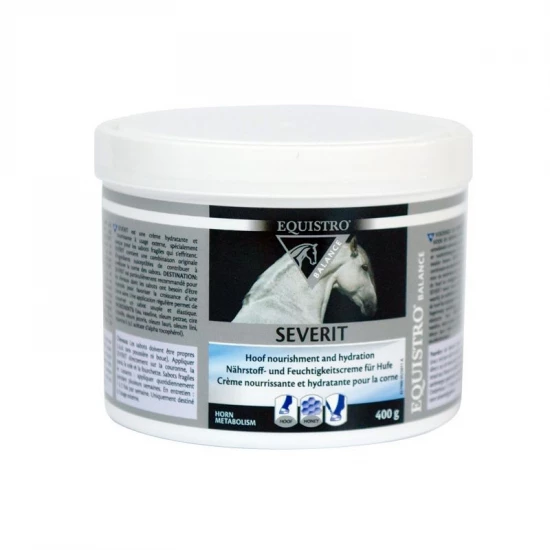 Equistro Severit 400 g