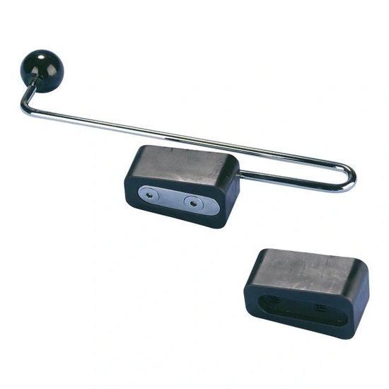 Equivet szájterpesztő ló