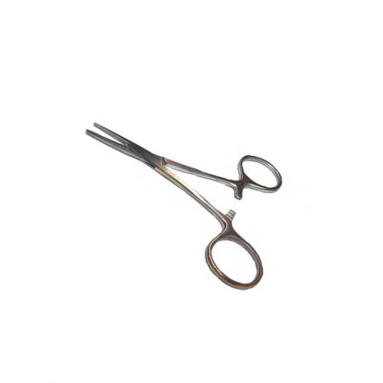 Érfogó 10cm Egyenes Mosquito