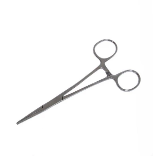 Érfogó egyenes PEAN 200 mm