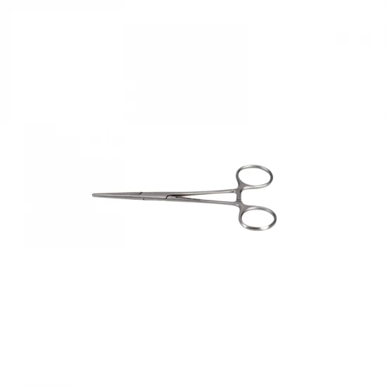 Érfogó egyenes Rochester Pean 21 cm