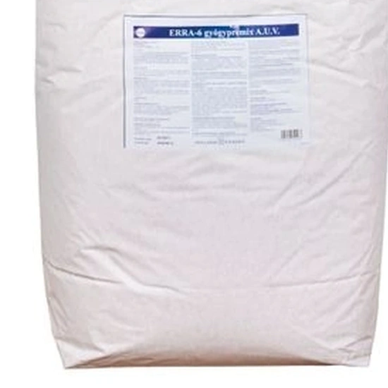 Erra-6 gyógypremix 30 kg