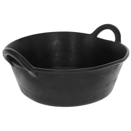 KERBL Gumi etetőkosár 20 L