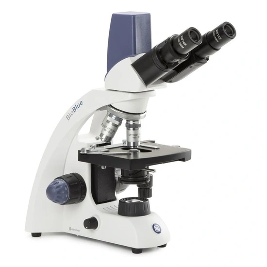 Euromex BioBlue binokuláris digitális mikroszkóp BB.4267