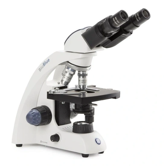 Euromex BioBlue binokuláris mikroszkóp BB.4260