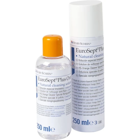 EuroseptPlus Narancsolaj 250ml
