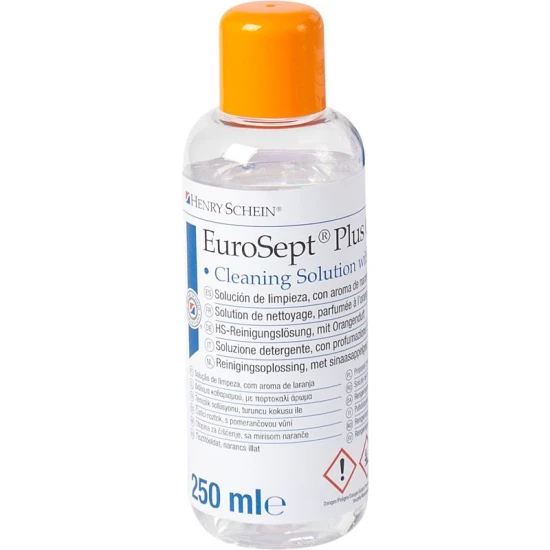 EuroseptPlus narancsolajos oldószer 250ml