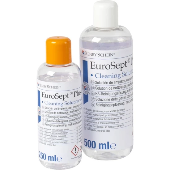 EuroseptPlus narancsolajos oldószer 500ml