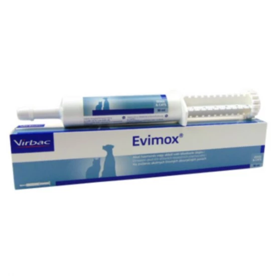 Evimox paszta 30 ml