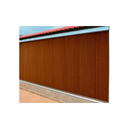 Exafan Hűtőpanel Betét 7060 60x10x180 cm