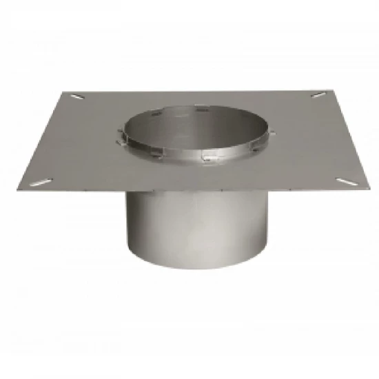 EXAFAN Kürtő Fedél D167