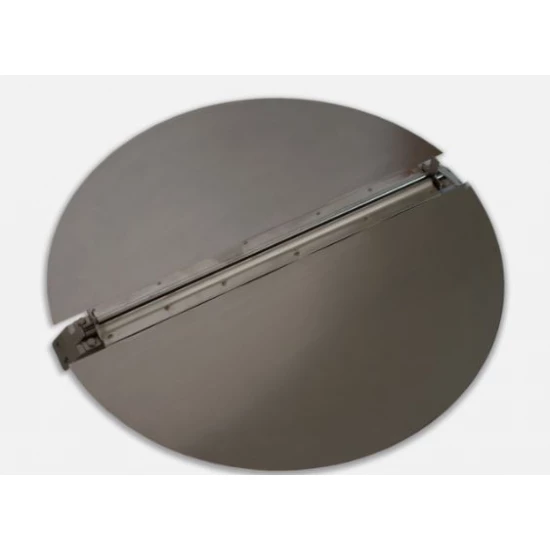 Exafan Pillangószelep D56